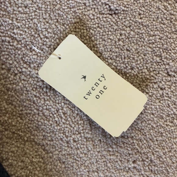 Forever 21 dress medium - Picture 2 of 5